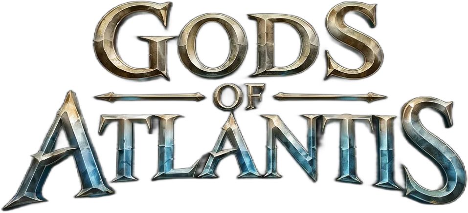 Gods of Atlantis
